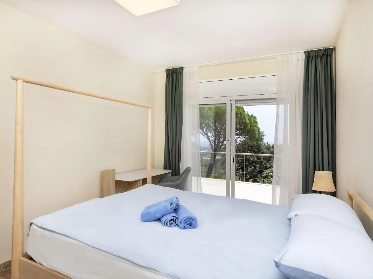 Holiday Home Can Semi By Interhome Platja d'Aro Spain