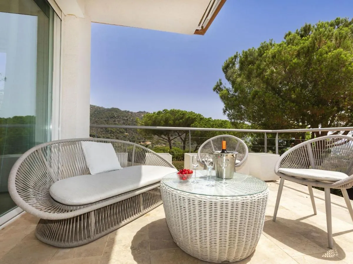 Holiday Home Can Semi By Interhome Platja d'Aro 0*,