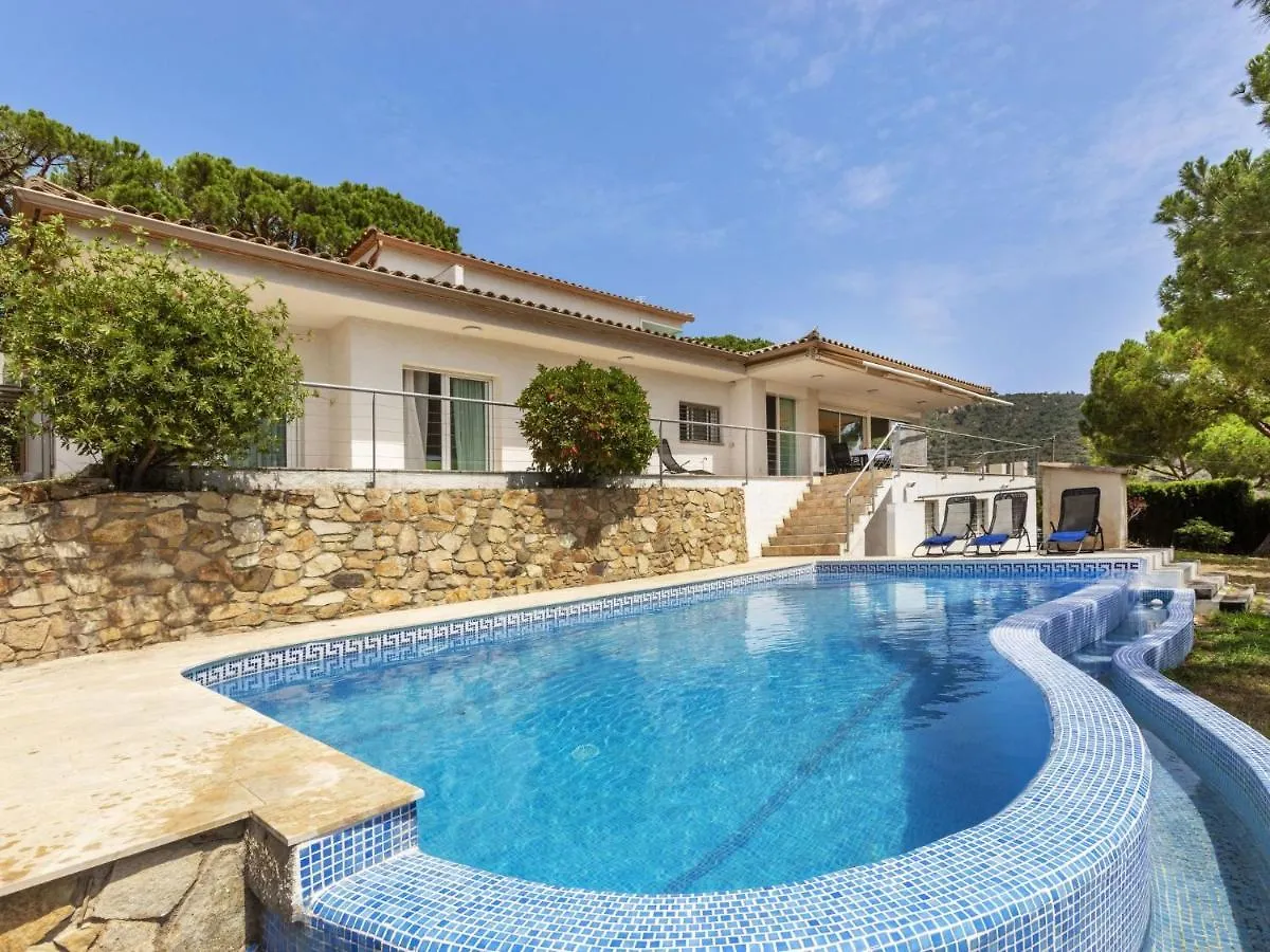 Holiday Home Can Semi By Interhome Platja d'Aro