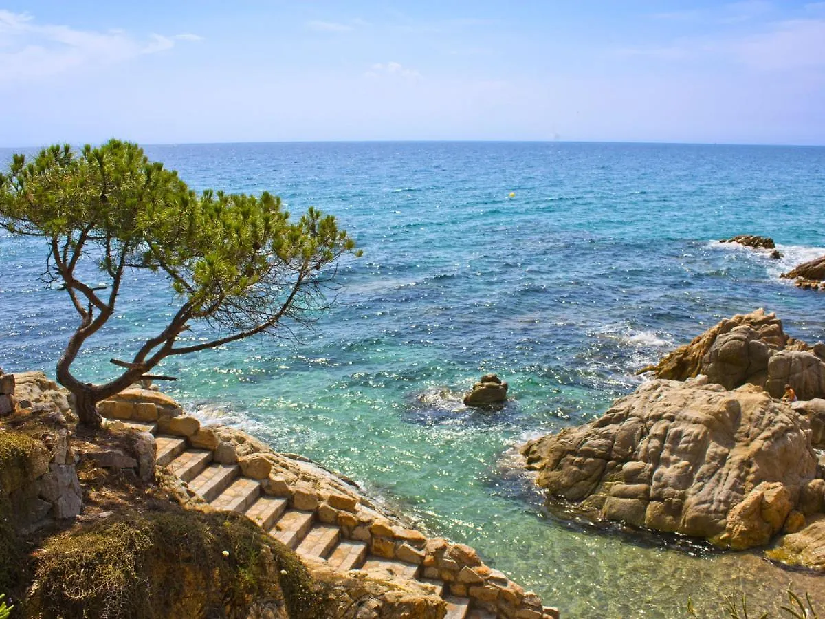 Holiday Home Can Semi By Interhome Platja d'Aro