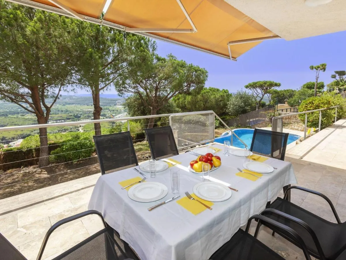 Holiday Home Can Semi By Interhome Platja d'Aro Spain