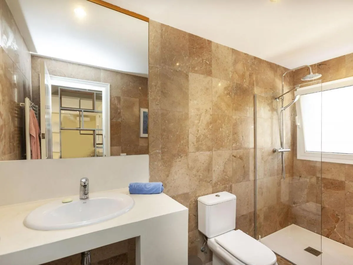 Holiday Home Can Semi By Interhome Platja d'Aro 0*,  Spain