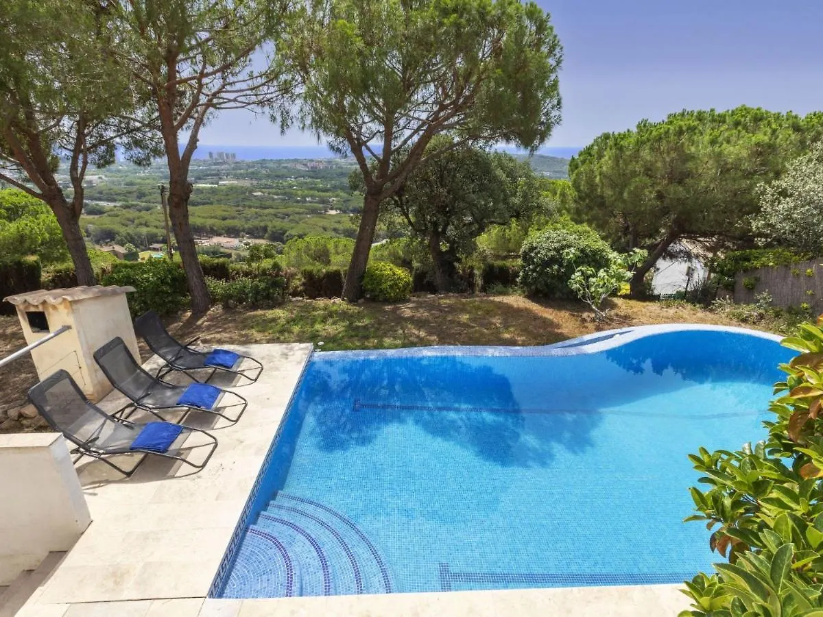 Holiday Home Can Semi By Interhome Platja d'Aro
