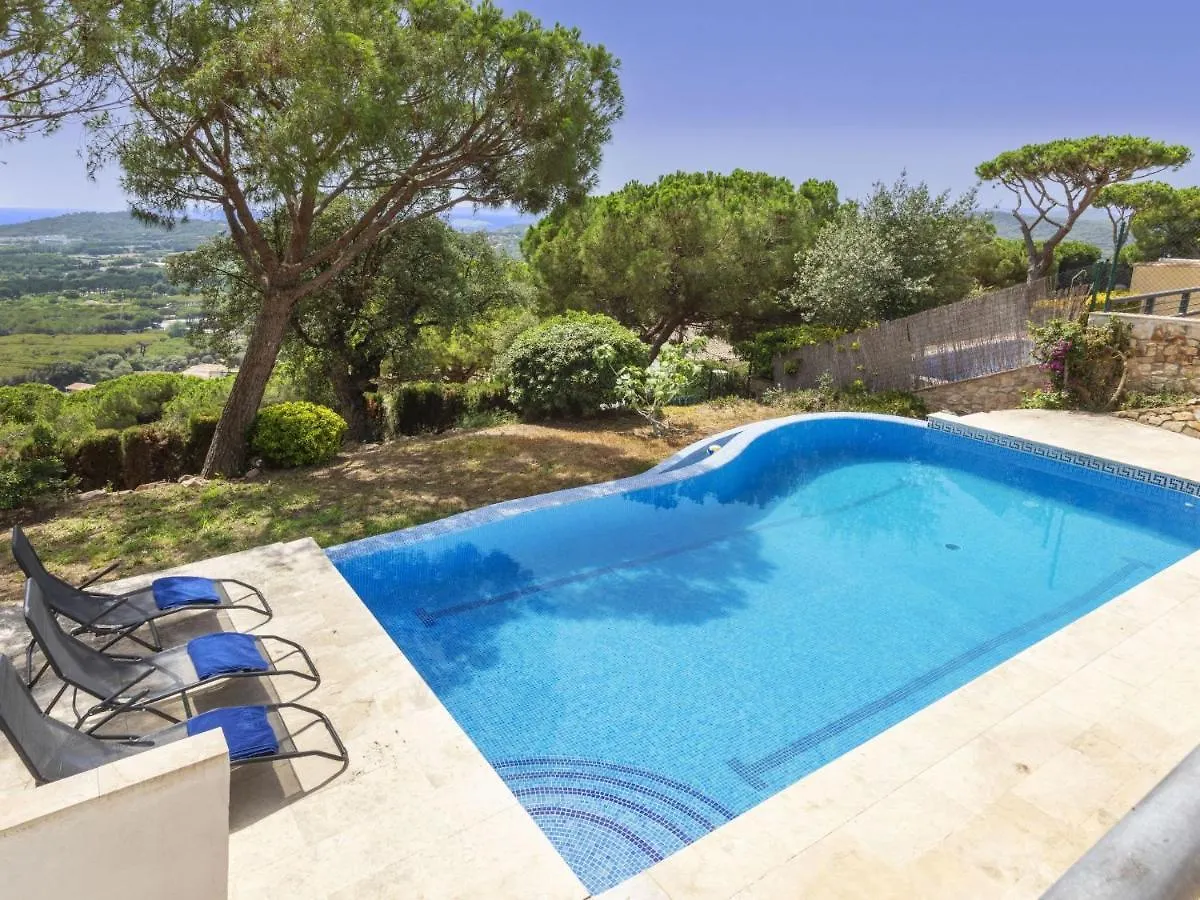Holiday Home Can Semi By Interhome Platja d'Aro