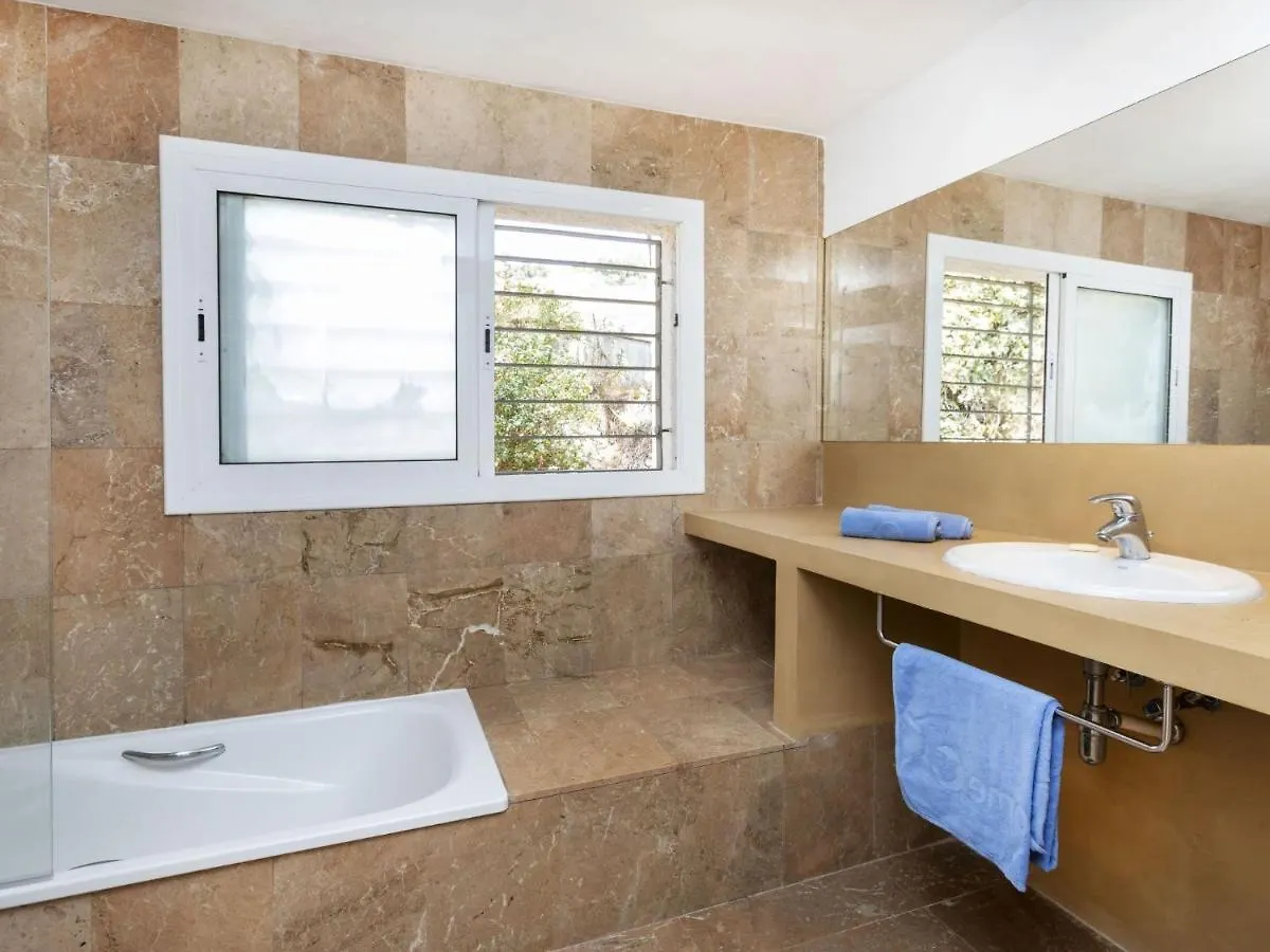 Holiday Home Can Semi By Interhome Platja d'Aro Spain