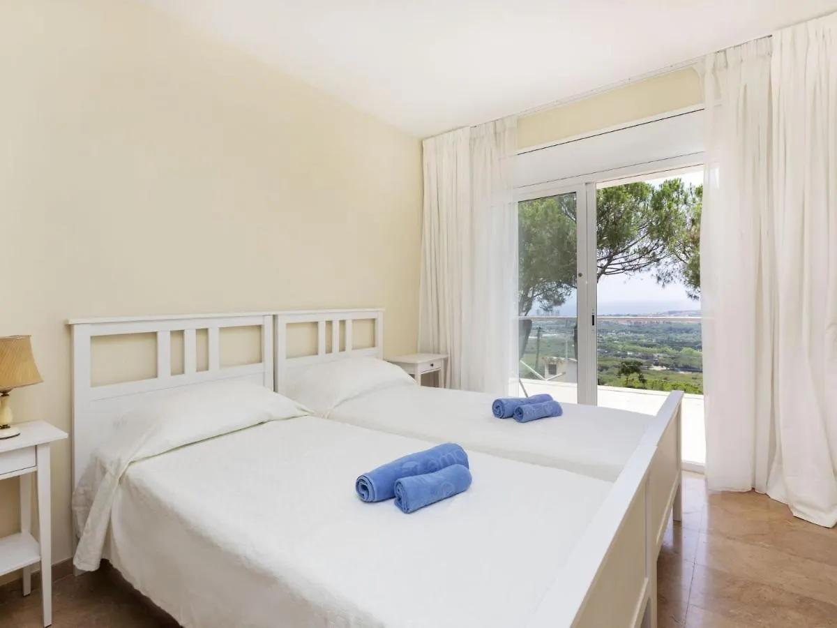 Holiday Home Can Semi By Interhome Platja d'Aro 0*,  Spain
