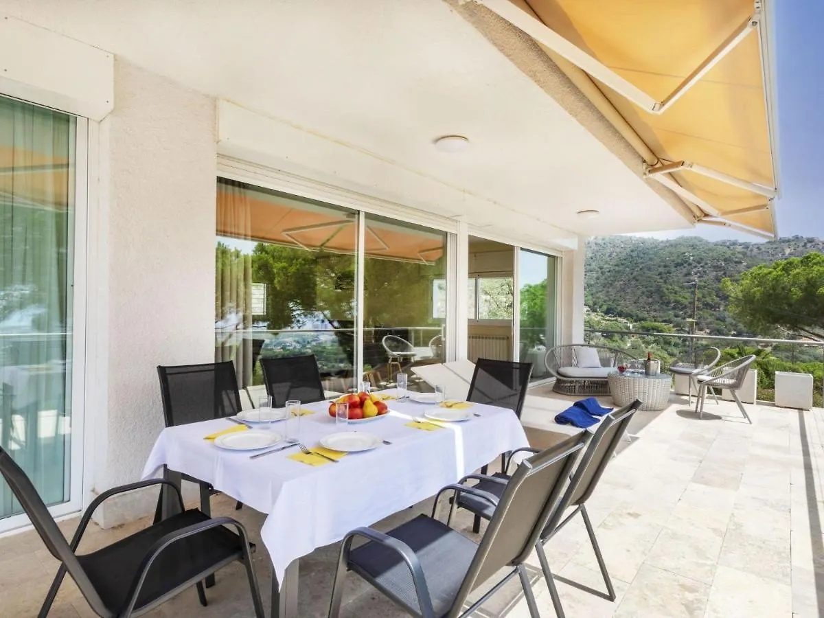 Holiday Home Can Semi By Interhome Platja d'Aro Spain