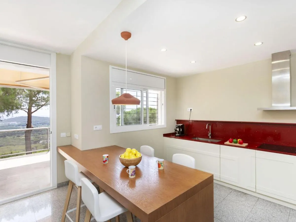 Holiday Home Can Semi By Interhome Platja d'Aro