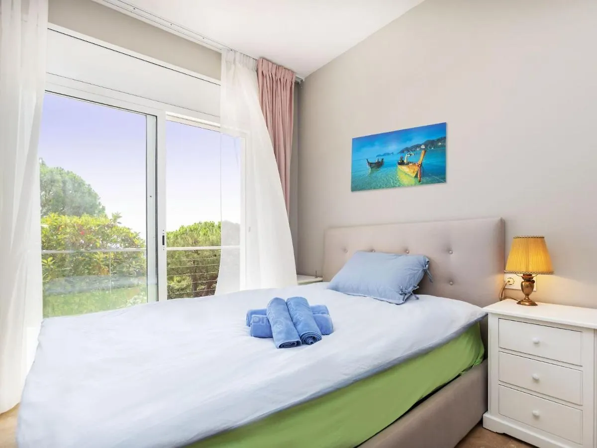 Holiday Home Can Semi By Interhome Platja d'Aro