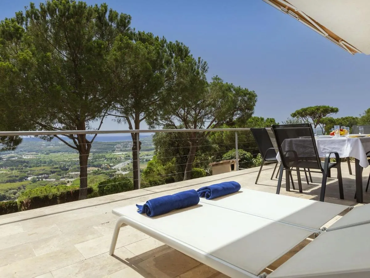 Holiday Home Can Semi By Interhome Platja d'Aro 0*,