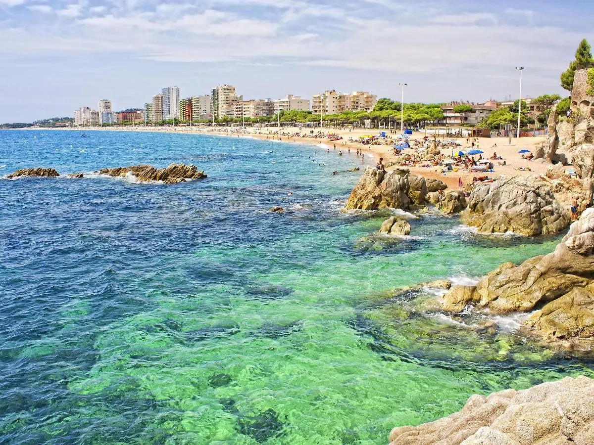Holiday Home Can Semi By Interhome Platja d'Aro