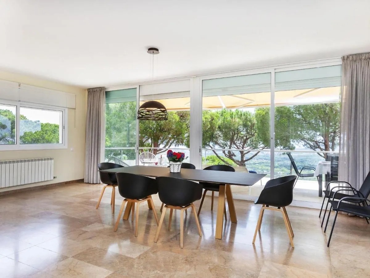 Holiday Home Can Semi By Interhome Platja d'Aro Spain
