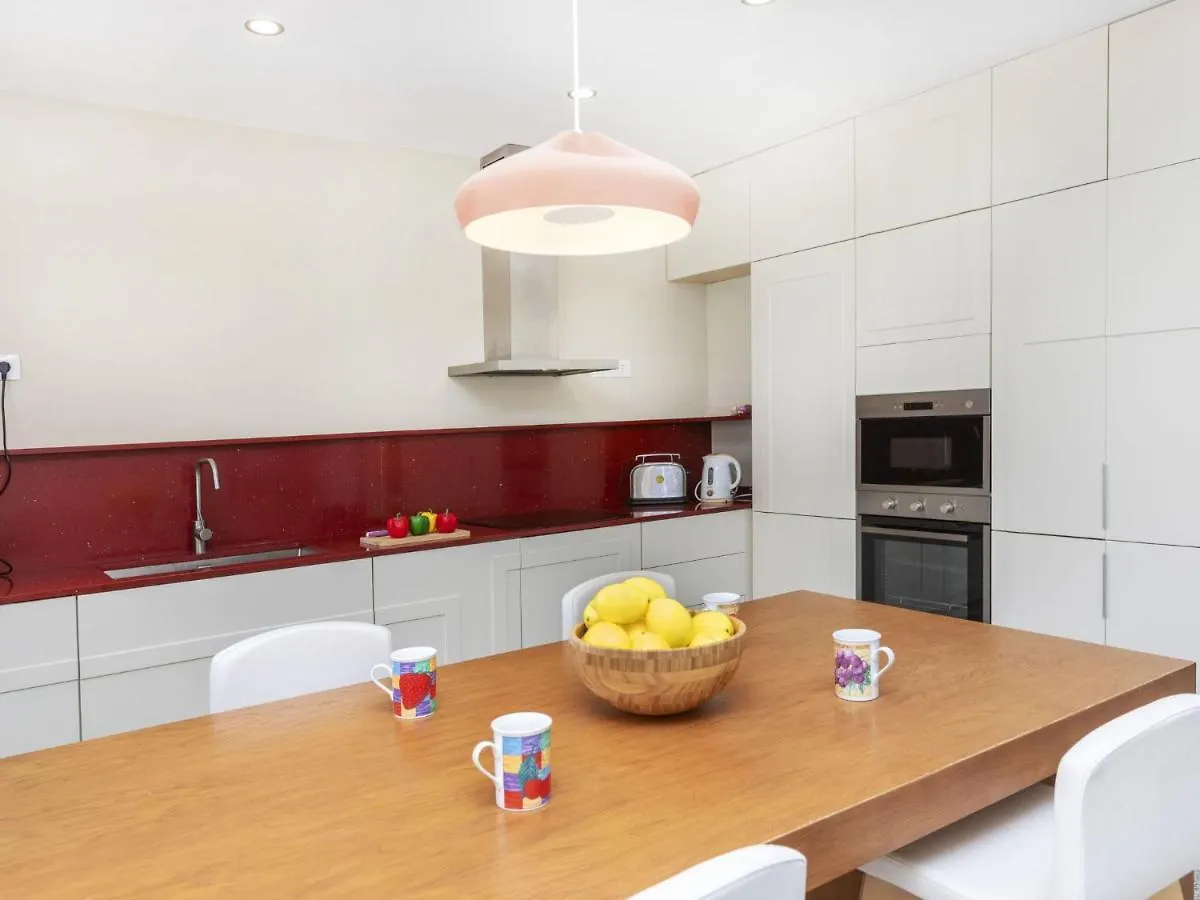 Holiday Home Can Semi By Interhome Platja d'Aro Spain
